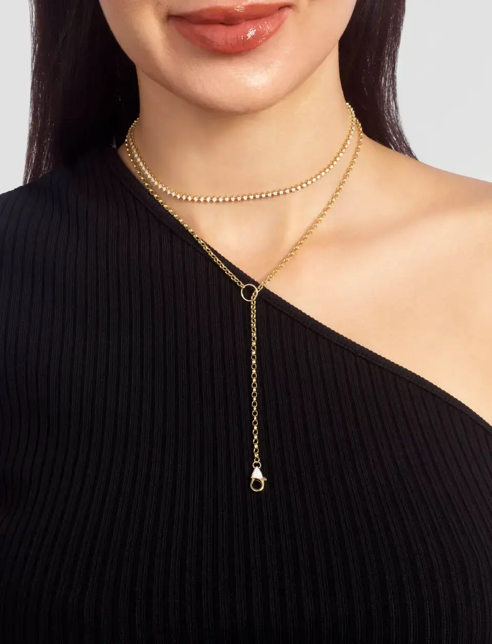 luxe-diamond-lariat-chain-necklace