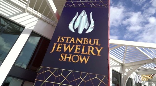 معرض اسطنبول للمجوهرات 2022 من السنكري وشركاؤه للذهب والمجوهرات