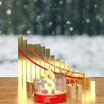 توقعات سعر الذهب 2025, توقعات أسعار الذهب, هل سينخفض سعر الذهب في 2025