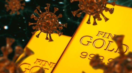 الحرب وسعر الذهب - سعر الذهب بعد الحرب - ارتفاع الذهب بعد الحرب