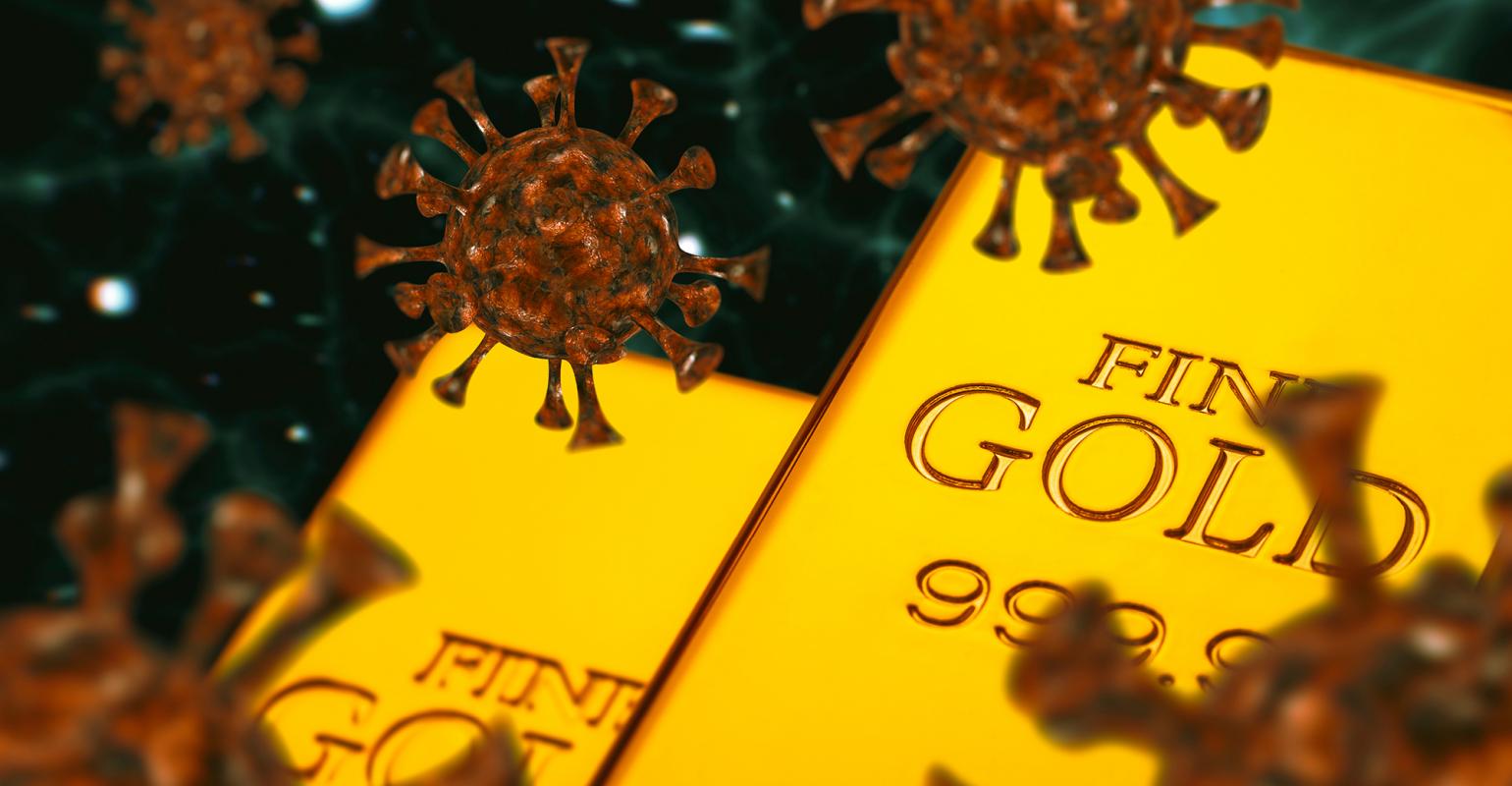 الحرب وسعر الذهب - سعر الذهب بعد الحرب - ارتفاع الذهب بعد الحرب