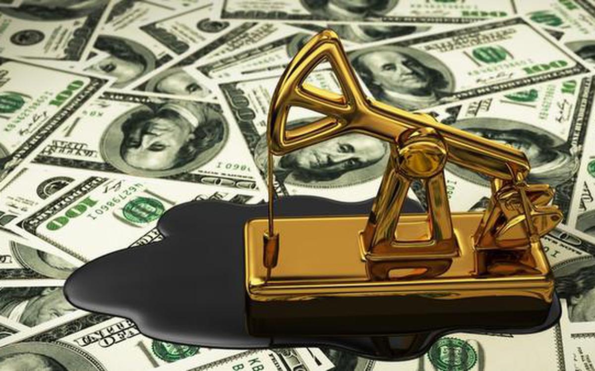 ما هي علاقة الذهب بالدولار؟ ما هي علاقة الدولار بالذهب؟ الذهب والدولار علاقة النفط بالذهب