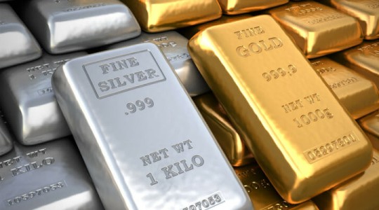 شراء الفضة - الاستثمار في الفضة - الذهب أم الفضة - الفضة أم الذهب - شراء الذهب أم الفضة