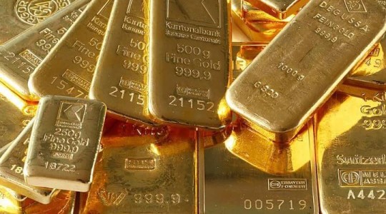 اونصة الذهب - اونصة الذهب كم غرام- وزن اونصة الذهب