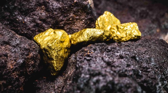 تعدين الذهب عام 2024 , من اين يستخرج الذهب؟ كيف يستخرج الذهب؟