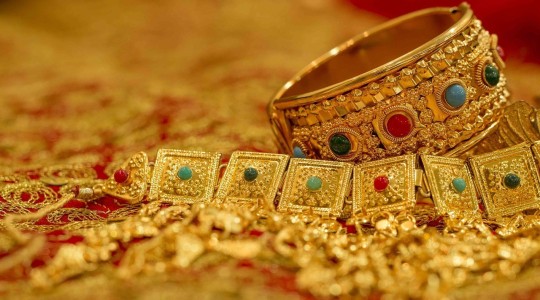 هل للذهب أنواع ؟ ما هو أفضل أنواع الذهب؟ الذهب السعودي أم التركي؟