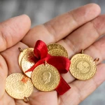 ما الفرق بين الليرة الانكليزية والليرة الرشادية؟ ليرة ذهب انجليزي عيار 21