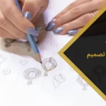 ماذا تعرف عن تصميم المجوهرات؟