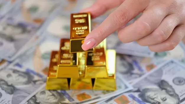 هل من المناسب شراء سبائك الذهب اليوم؟ , شراء الذهب اليوم؟