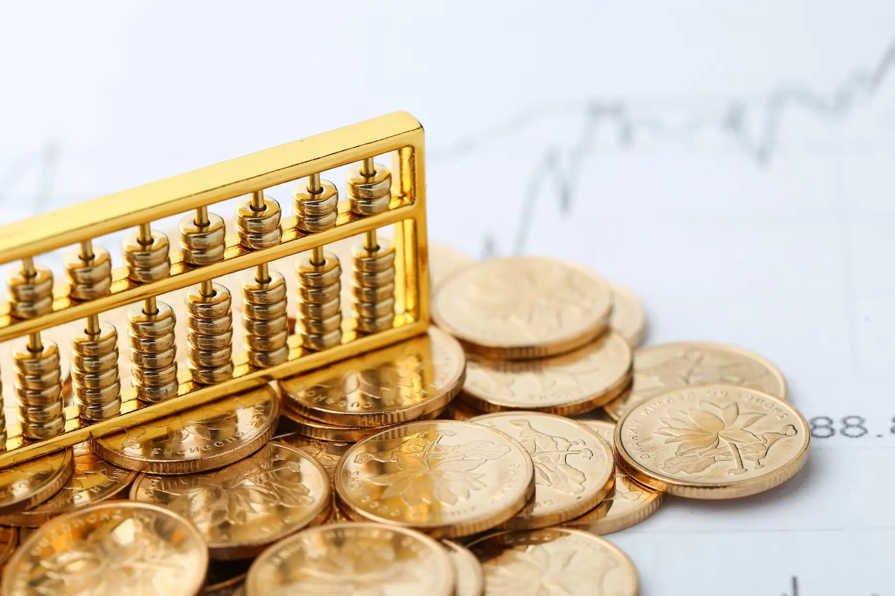 الذهب أم الأسهم؟ ما هو الاستثمار بالأسهم؟ ما الأفضل للاستثمار الذهب أم الأسهم؟