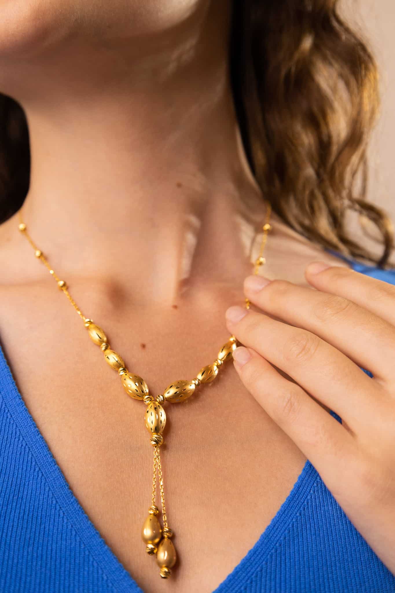 Sankari Gold - مجوهرات السنكري