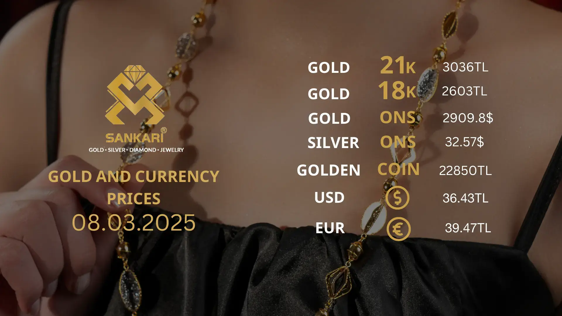 Gold Price Today, Saturday 08 February 2025: Latest Updates Gold Prices