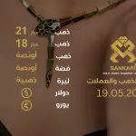 سعر الذهب اليوم في تركيا بتاريخ 2025-05-19 تحديثات دقيقة حول أسعار الذهب