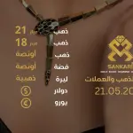 سعر الذهب اليوم في تركيا بتاريخ 2025-05-21 تحديثات دقيقة حول أسعار الذهب