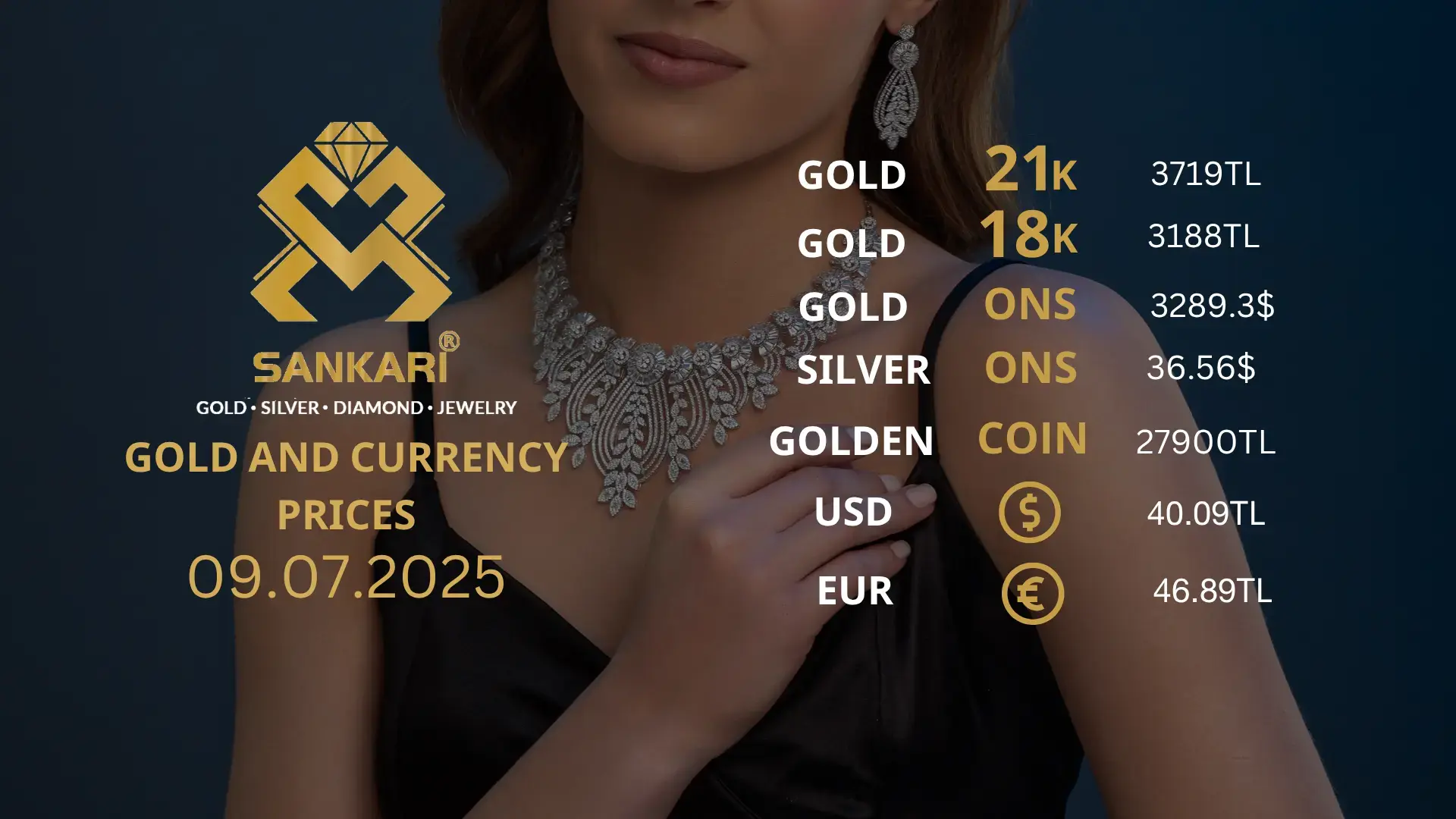 Gold Price Today, Wednesday 09 july 2025: Latest Updates Gold Prices