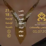 سعر الذهب اليوم في تركيا بتاريخ 2025-07-01 تحديثات دقيقة حول أسعار الذهب