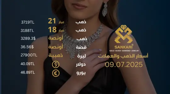 سعر الذهب اليوم في تركيا بتاريخ 2025-07-05 تحديثات دقيقة حول أسعار الذهب