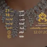 سعر الذهب اليوم في تركيا بتاريخ 2025-07-12 تحديثات دقيقة حول أسعار الذهب