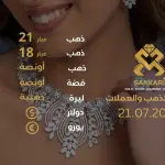سعر الذهب اليوم في تركيا بتاريخ 2025-07-21 تحديثات دقيقة حول أسعار الذهب