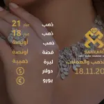 سعر الذهب اليوم في تركيا بتاريخ 2025-11-18 تحديثات دقيقة حول أسعار الذهب