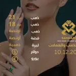 سعر الذهب اليوم في تركيا بتاريخ 10 ديسيمبر 2024: تحديثات دقيقة حول أسعار الذهب