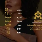 تحديث أسعار الذهب في تركيا - 22 اكتوبر 2024: سعر جرام الذهب والليرة الذهبية اليوم