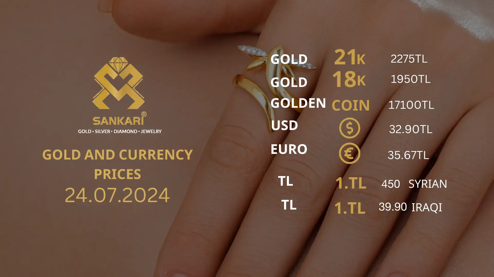 gold price today Wednesday 24-07-2024