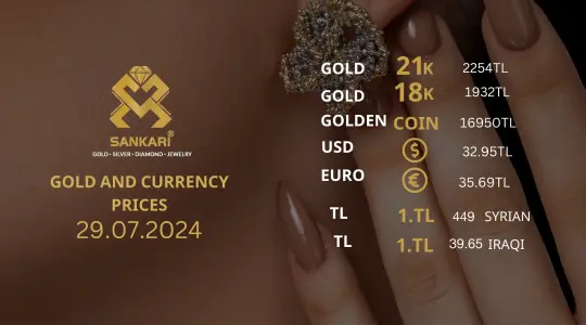 gold price today Monday 29-07-2024