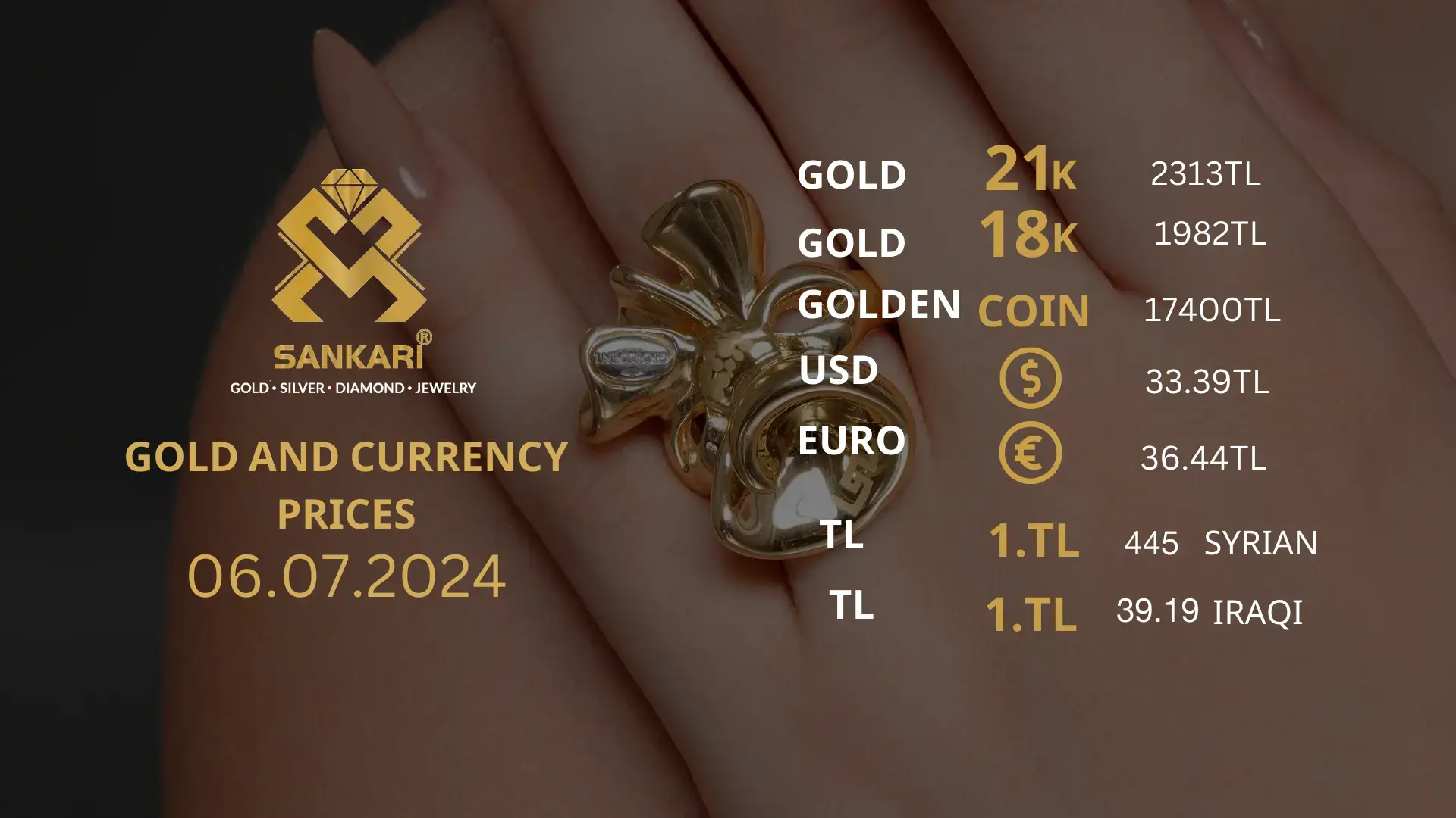 gold price today Tuesday 06-08-2024