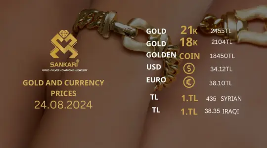 gold price today saturday 24-08-2024