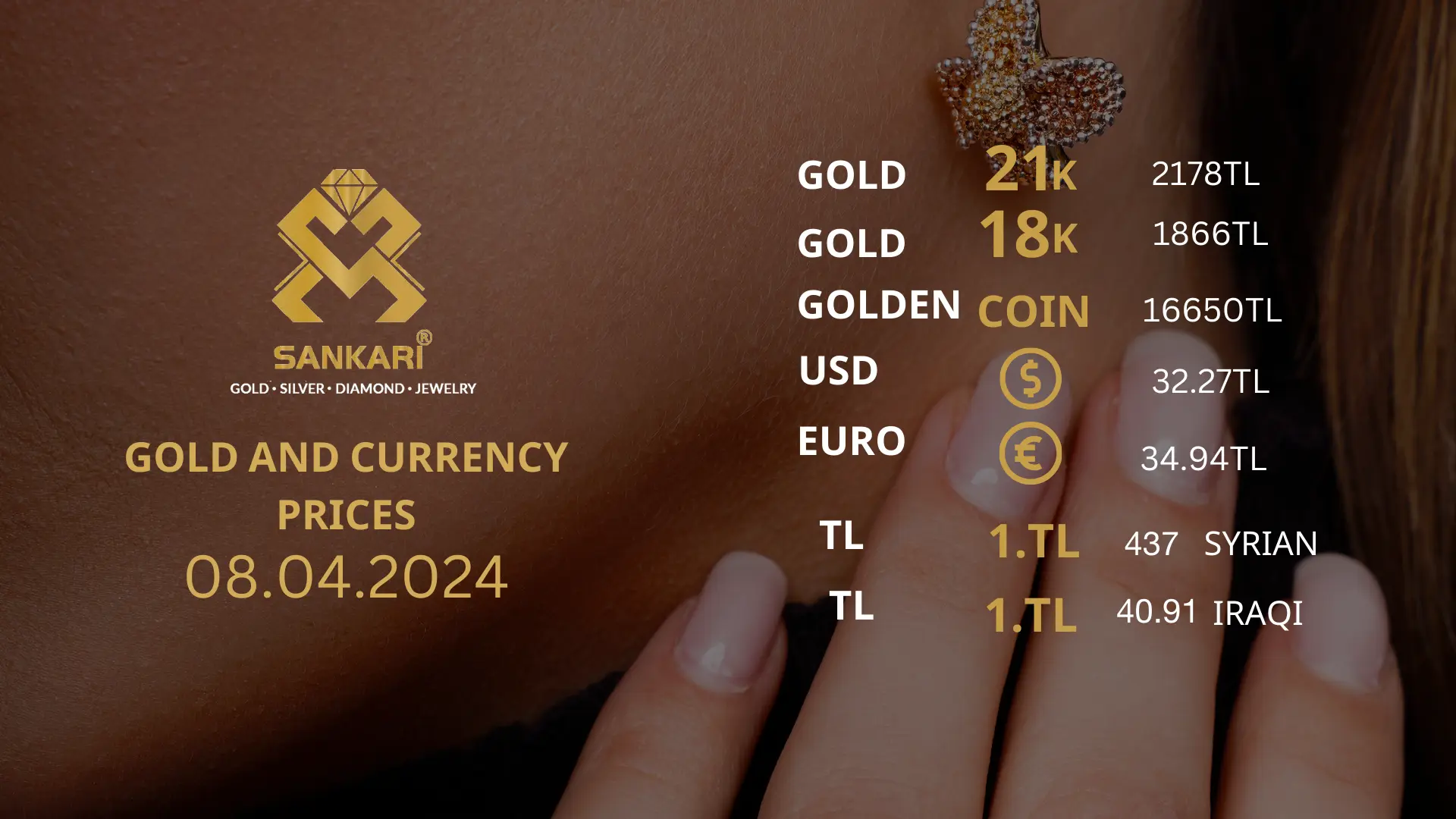 gold price today monday 08-04-2024