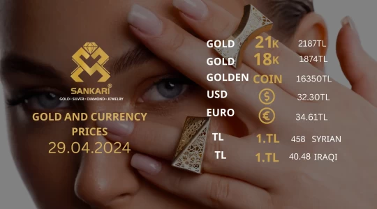 gold price today monday 29-04-2024