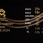 gold price today Saturday 01-06-2024