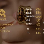 gold price today Tuesday 11-06-2024