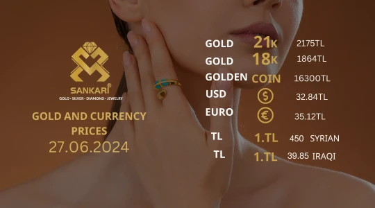 gold price today Thursday 27-06-2024