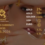 gold price today Saturday 29-06-2024