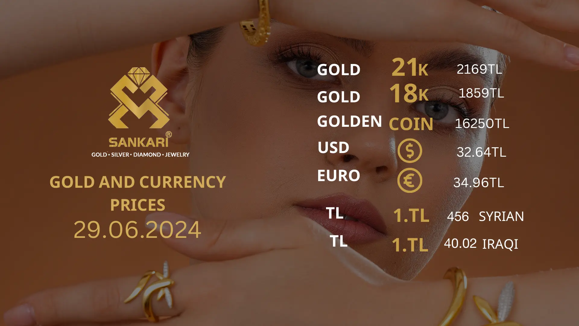 gold price today Saturday 29-06-2024