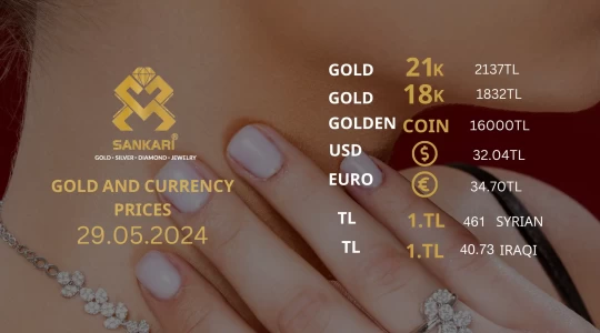 gold price today Wednesday 29-05-2024