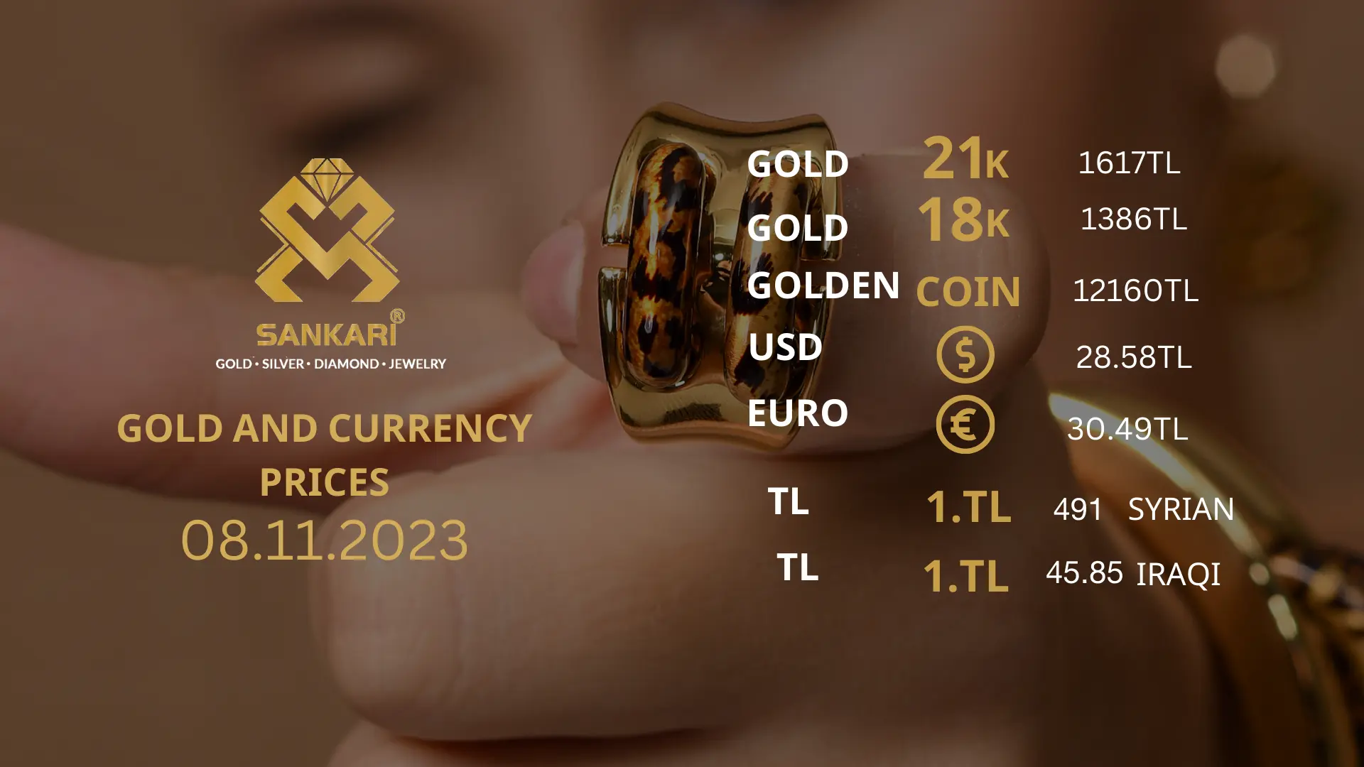 gold price wednesday 08-11-2024