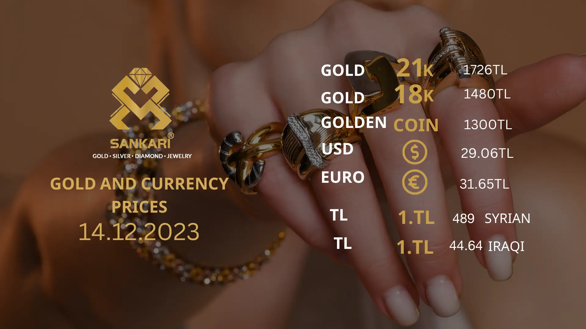 سعر غرام الذهب يوم الخميس - سعر الليرة التركية اليوم
