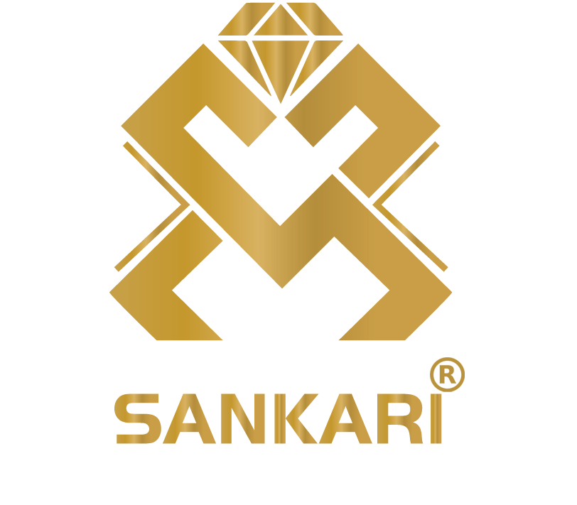 Alsankari Logo